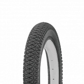 Велопокрышка Trix 18 х 1,95 P-1171 BLACK