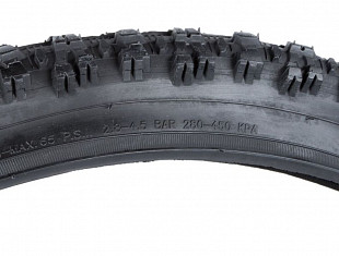 Велопокрышка Kenda 26"х2.10 (54-559) K902R Высокий Koyote 5-524720
