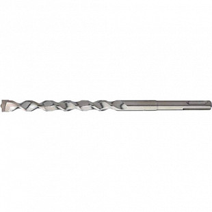 Сверло по бетону Diager 0,6х20х26 см SDS-Plus Twister 108LD06L0260