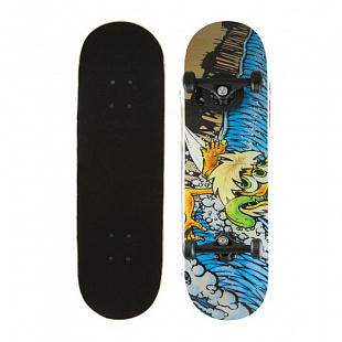 Скейтборд Novus NSB-17.06