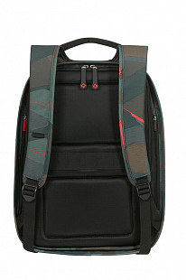 Рюкзак Samsonite Securipak 17л KA6*24 001 green