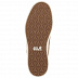 Кроссовки женские Jack Wolfskin Auckland Low W bark brown / sand dune