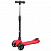 Самокат-кикборд Novatrack RainBow 120W.RAINBOW.RD9 Red