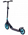 Самокат Ridex Supreme 255/215 black Самокат Ridex Supreme 255/215 black