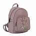 Рюкзак Ors Oro DS-982 pale pink Рюкзак Ors Oro DS-982 pale pink