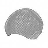 Шапочка для бассейна (плавания) NW11 grey