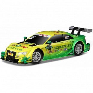 Радиоуправляемая машина Maisto 1:24 - Ауди RS5 DTM 81194
