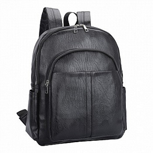 Городской рюкзак Ors Oro BS-0120 /1 black