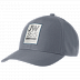 Бейсболка Jack Wolfskin 365 Baseball Cap pebble grey 1908341-6505