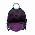 Городской рюкзак Ors Oro DW-900 /3 dark blue/green