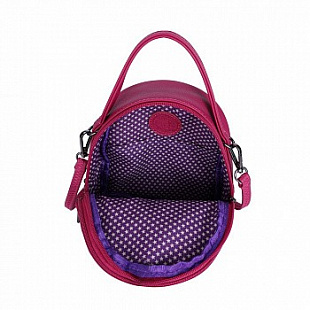 Городской рюкзак Ors Oro DW-915 /3 fuchsia