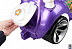 Машинка-каталка RT Мишка (LAPA) ОР758 purple