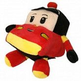 Мягкая набивная игрушка Самолеты 277A-447