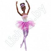 Кукла Barbie Dreamtopia Балерина (HLC24 HLC26)