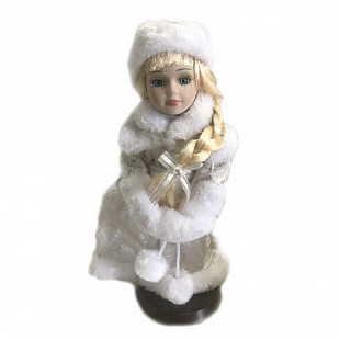 Фигурка Ausini Снегурочка VT20-70593