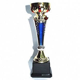 Кубок сувенирный Zez Sport H18-5122-A