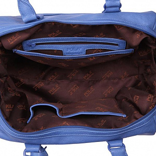 Женская сумка Pola 8220 blue