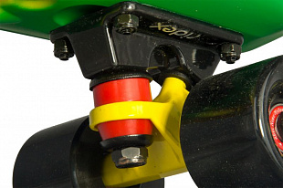 Penny board (пенни борд) Ridex Jungle 22"