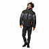 Куртка мужская Jack Wolfskin 365 Getaway Jacket M black