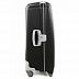 Чемодан большой Samsonite Aeris 75см D18*09 175 black