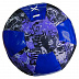 Мяч медицинбол Vimpex Sport МБ-5Х26 blue