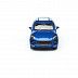 Коллекционная машина Bburago 1:24 Porsche Macan (18-25117)