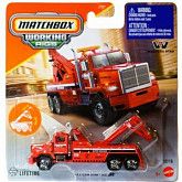 Машинка Matchbox Working Rigs Western Star 6900X (JCY27 JBX79)