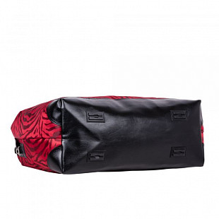 Дорожная сумка Polar 7021.2 red