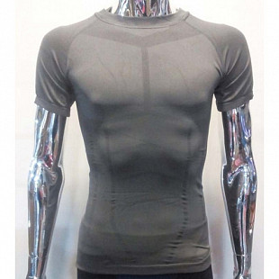 Фуфайка спортивная мужская Zez Sport STU-006A