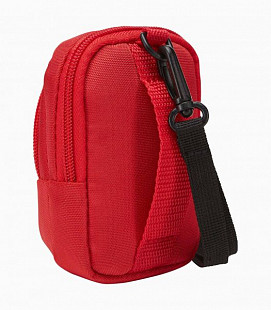 Сумка для фотоаппарата Case Logic DCB302R red