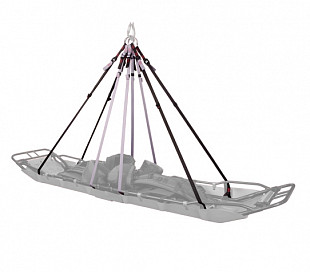 Паук для носилок универсальный Vento Спайдер