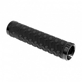 Грипсы Kellys Poison black ZKE92758