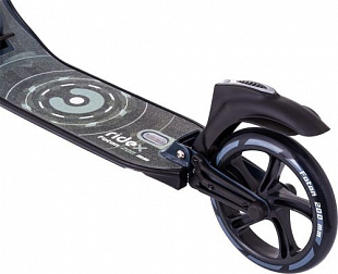 Самокат Ridex Foton black