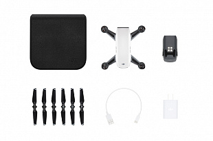 Квадрокоптер DJI Spark 