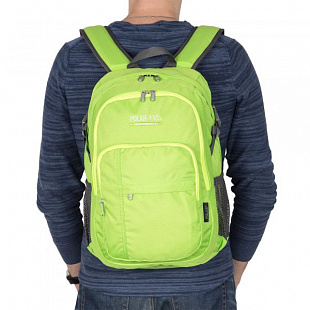 Городской рюкзак Polar П1991 blue