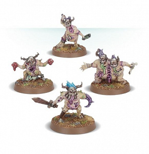 Набор фигурок Games Workshop Warhammer: Kill Team: Rogue Trader 102-43-60
