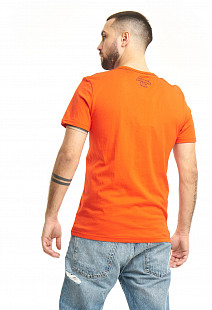 Футболка Atributika&Club NHL Philadelphia Flayers 30930 orange