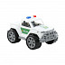 Автомобиль Полесье Легион патрульный №1 Polizei 76557