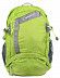 Велорюкзак Husky Stingy 28 Grey/green