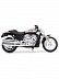 Масштабная модель мотоцикла Maisto 1:24 Harley-Davidson 2006 VRSCR Street Rod (35094)