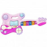 Минигитара Play Smart EG80089R