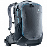 Рюкзак Deuter Giga Bike EL 28L graphite-black