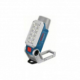 Фонарь аккумуляторный Bosch GLI 12V-330 BB 06014A0000