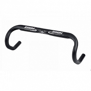 Руль Zoom DR-AL-48B 420 мм