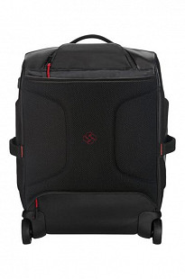 Сумка на колёсах Samsonite Paradiver Light 55см 01N-09007