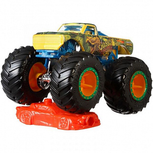 Машинка Hot Wheels Монстр Трак 2/50 (FYJ44 GBT39)