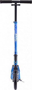 Самокат Ridex Marvel blue/black