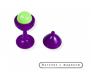 Настольная игра Step Puzzle 10 фокусов Синий набор SP-76077