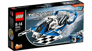 Конструктор LEGO Гидрорейсер 42045