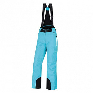 Брюки женские Husky Glory blue